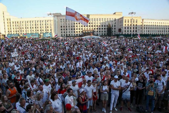 Фото: Валерий Шарифулин/ТАСС