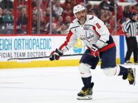 Александр Овечкин и Вашингтон Кэпиталз на пороге исторического рекорда НХЛ aleksandr ovechkin i vashington kepitalz na poroge istoricheskogo rekorda nhl-lavi-su-174375392300-0