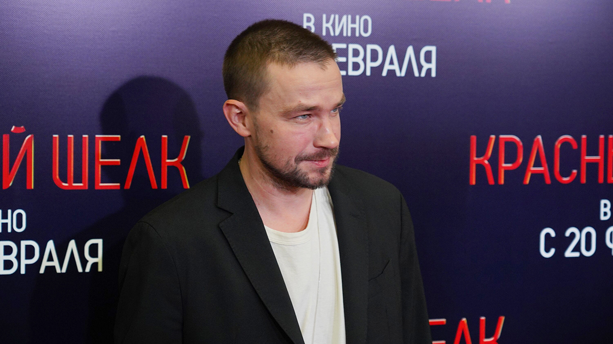 Актер Александр Петров раскрыл имя своего новорожденного сына