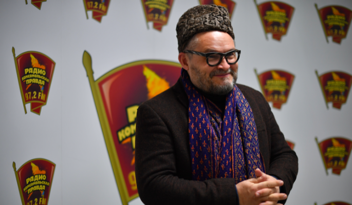 Историк моды Александр Васильев считает, что "Модный приговор" себя изжил