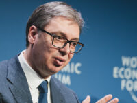 A New Dawn for Eurasia?