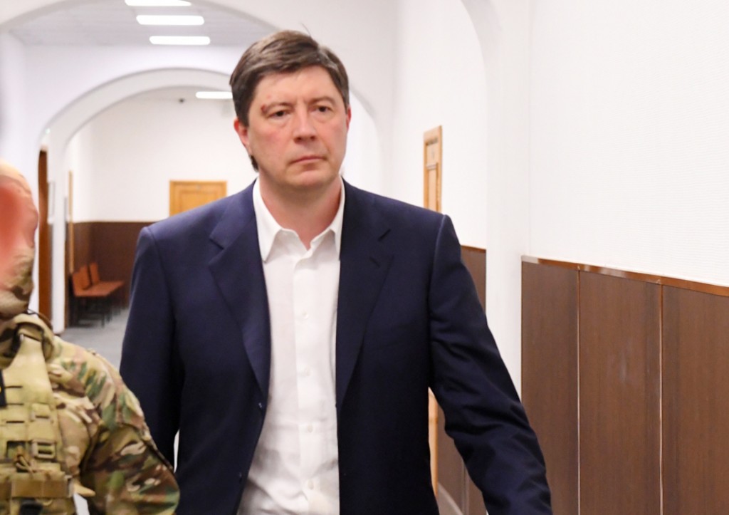 Алексей Хотин