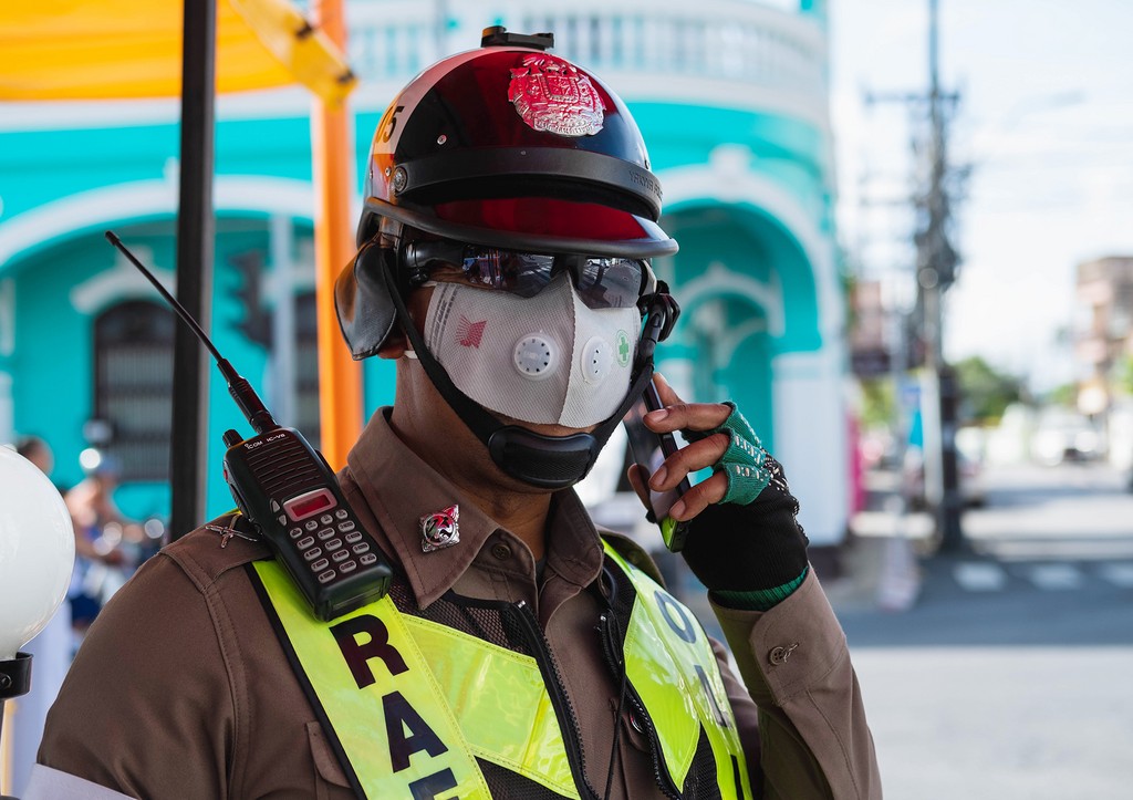 Россиянин загадочно пропал после дебоша в тайском баре