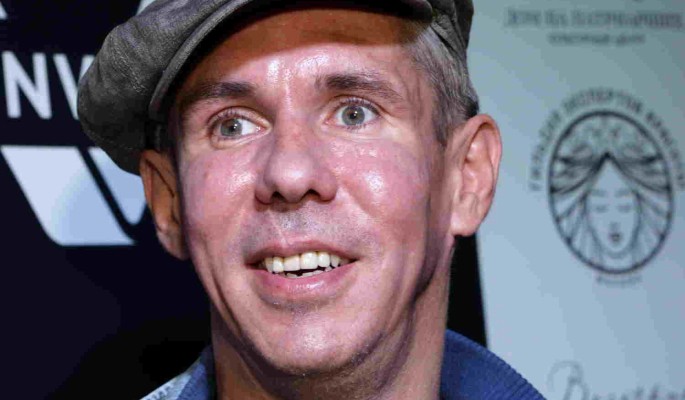 Панин готовится к поездке в США