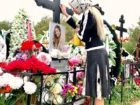 Алена Кравец и Юлия Началова - Свет памяти против волн непонимания alena kravecz i yuliya nachalova svet pamyati protiv voln neponimaniya-lavi-su-174466708600-0