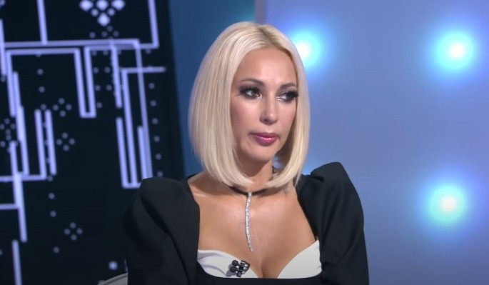 Лера Кудрявцева раскрыла настоящую любовницу мужа Алсу