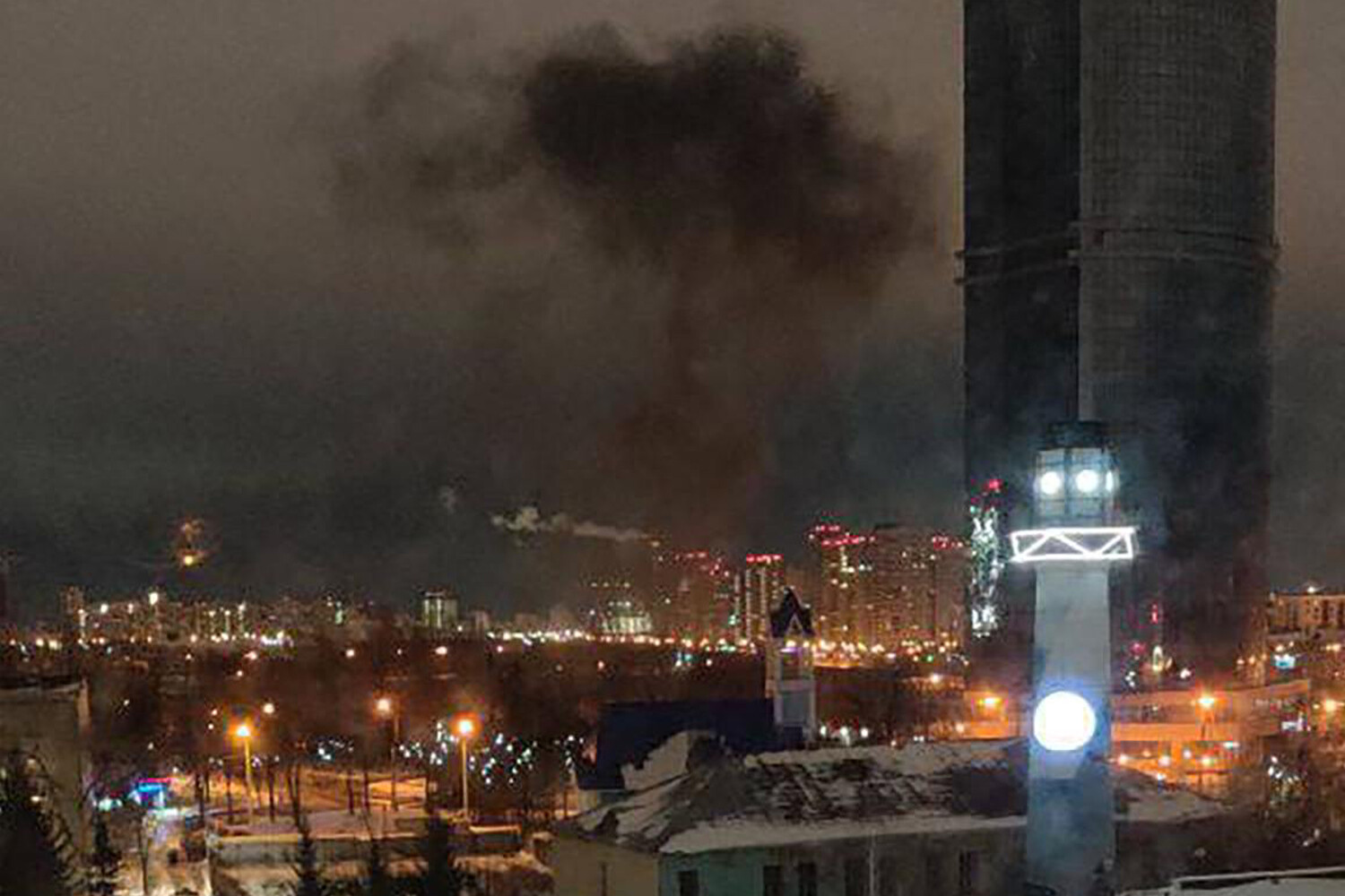 Анализ ситуации ВСУ и событий в Казани-0
