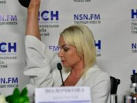 Анастасия Волочкова и Андрей Бузовкин - моменты счастья и творчества anastasiya volochkova i andrej buzovkin momenty schastya i tvorchestva-lavi-su-174520518200-0