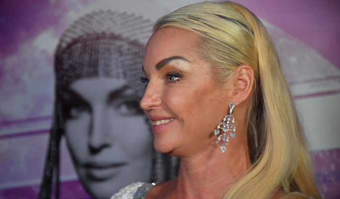 Испарившегося любовника Волочковой вывели на чистую воду