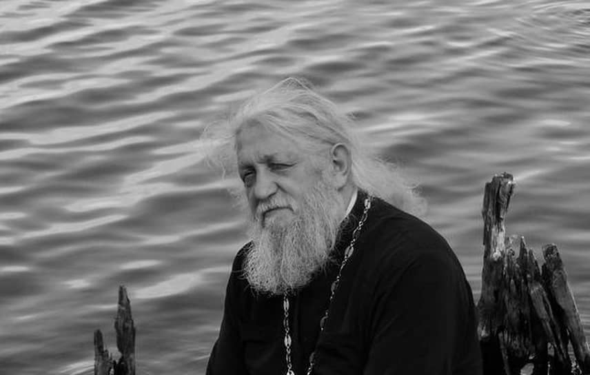 Анатолий Першин из Храма Василия Великого и Ленинградского рок-клуба жизнь и наследие-0