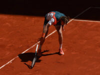 Андрей Рублев покинул топ-10 АТР после Mutua Madrid Open andrej rublev pokinul top10 atr posle -lavi-su-174577833600-0