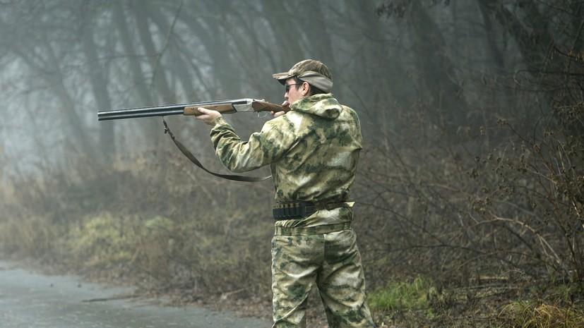 Россиянам объяснили, какие изменения ожидаются в правилах весенней охоты