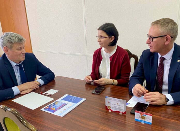 Андрей Ветлужских и Центробанк России открывают новые возможности для профсоюзов-0