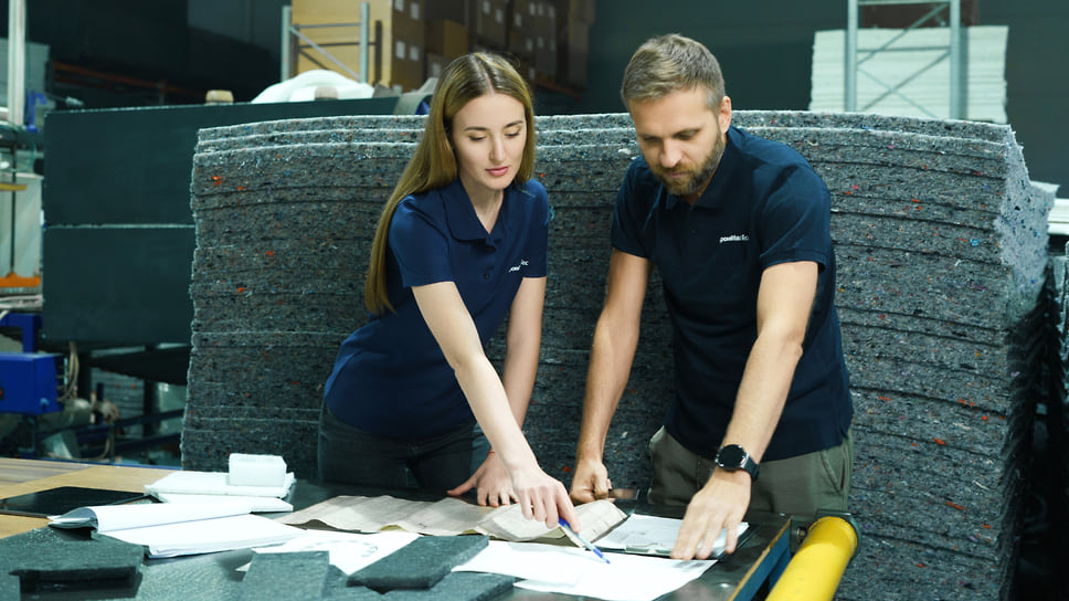 Документация — это основа качества, безопасности и работоспособности оборудования