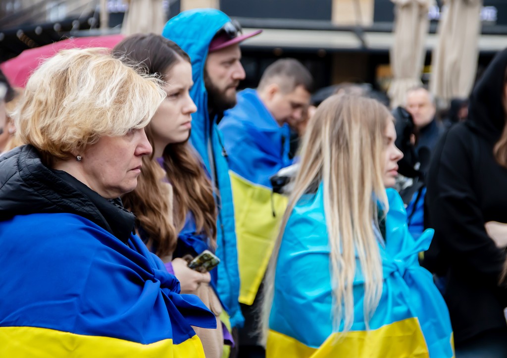 «Должно быть приостановлено»: в Австрии возмутились ситуацией с украинцами