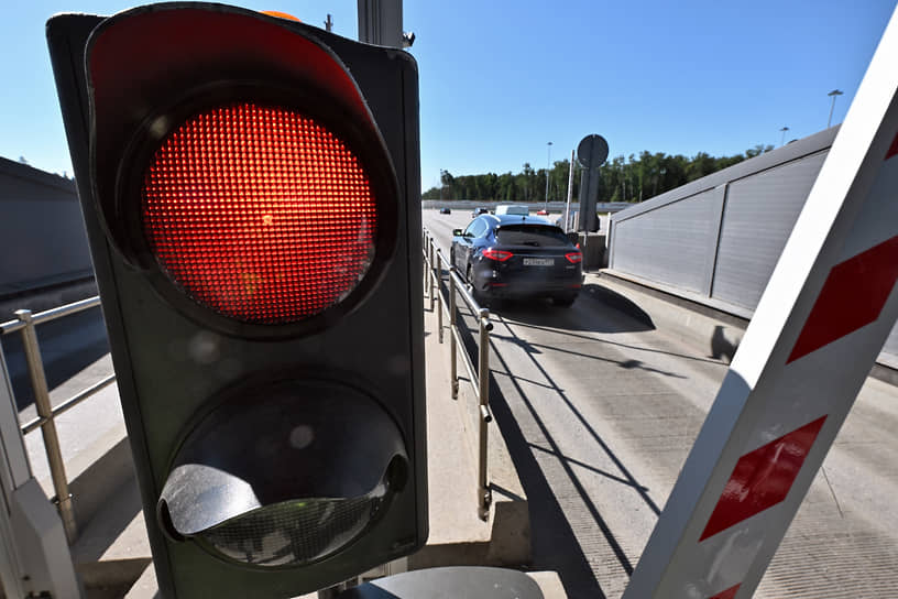 Автодор сообщает о рекордных доходах от трасс М-4 и М-12 в 2024 году-0