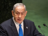 New,York,,Usa,-,September,22,,2023:,Israeli,Prime,Minister