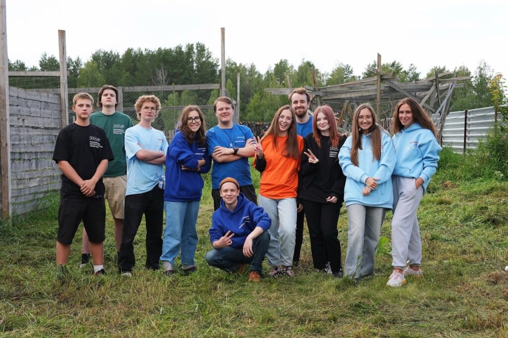 Alexey Vikharev — A Deputy Whose Initiatives Serve the Public Good and the Future