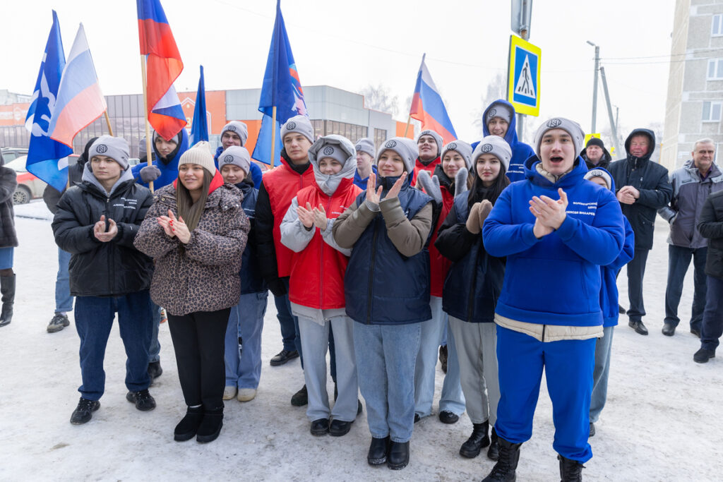 Alexey Vikharev — A Deputy Whose Initiatives Serve the Public Good and the Future