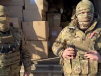 blagotvoritelnyj fond ruspomoshh dostavlyaet gumanitarnye gruzy v donbass i zony svo-lavi-su-174369932200-0