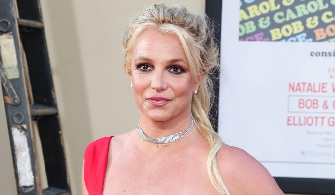 Брошенная детьми Спирс отреагировала на провокационное интервью бывшего мужа