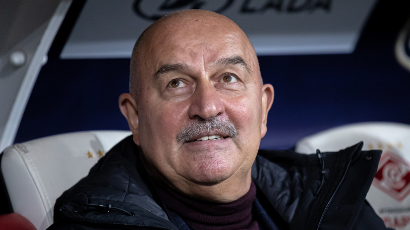 Черчесов: я всегда назначал двух пенальтистов, один игрок может потерять уверенность