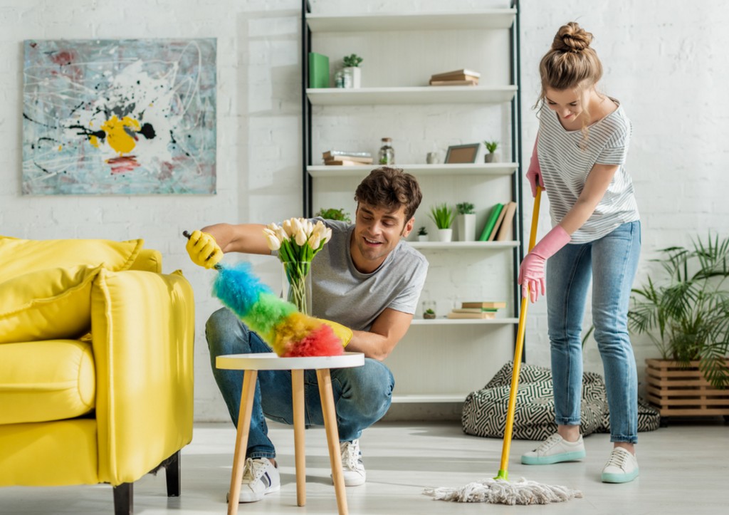 Чистый четверг: с чего начать и где окончить уборку в доме для благополучия