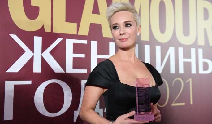 Осталась без работы: сбежавшую из России Хаматову настиг беспощадный кризис