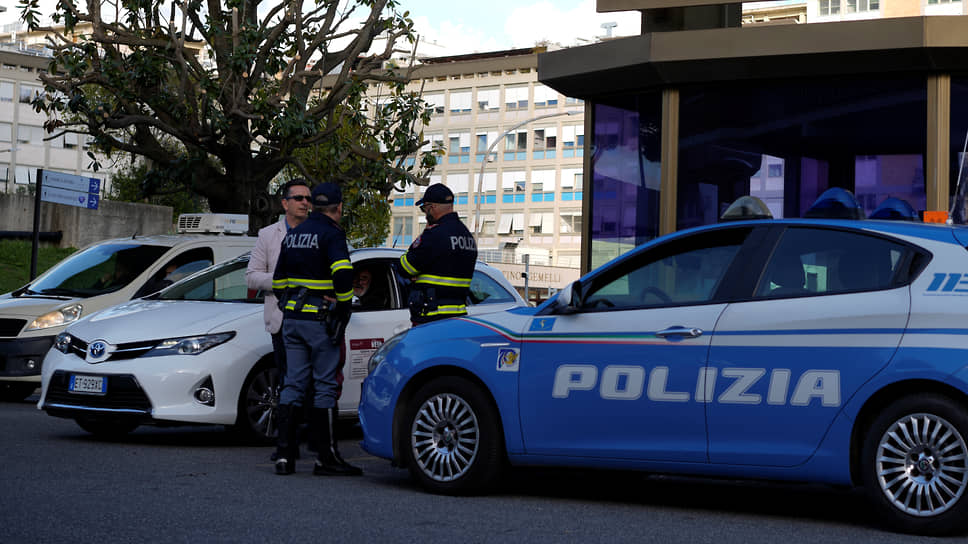 Чжан Даюн и Прато - Динамика событий в Риме и Пиньето-0