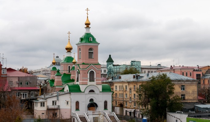 День памяти шести апостолов: народные приметы в праздник 23 ноября