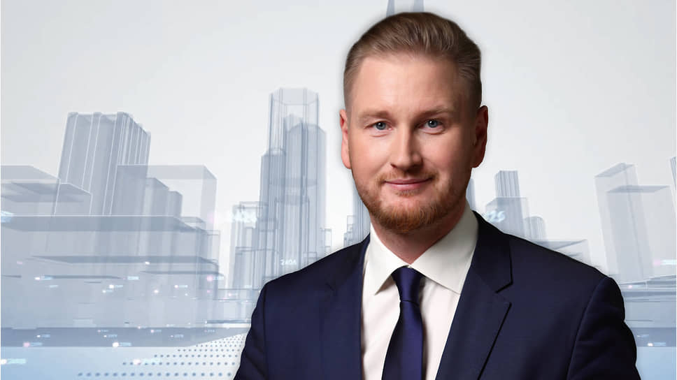 Денис Литвинов