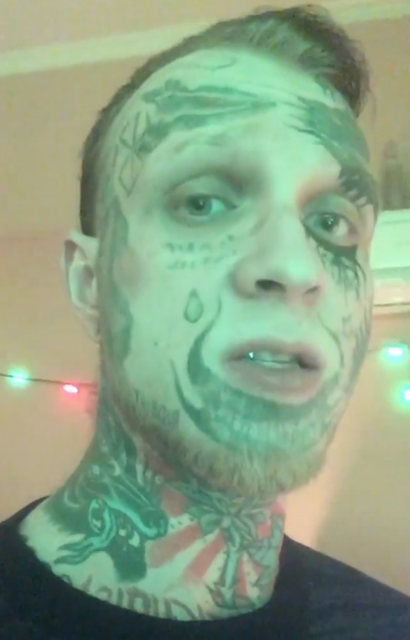 Фото: instagram.com/tdbndie/