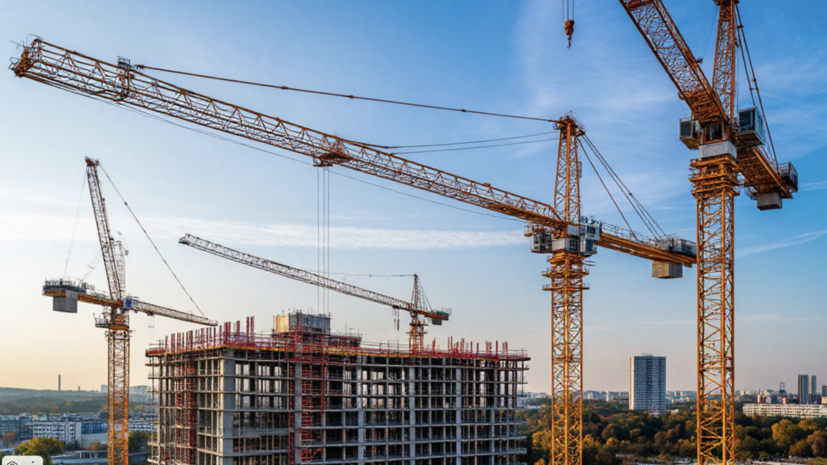 В СВАО Москвы освободили территорию под застройку по реновации