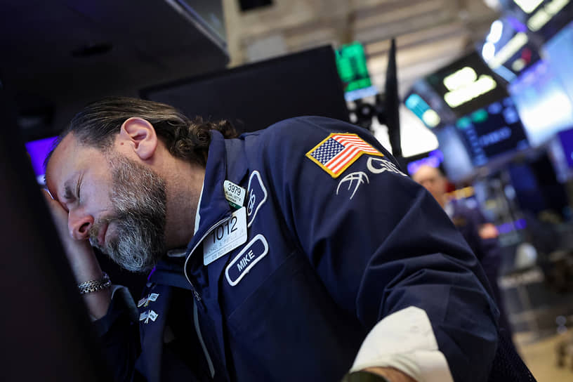 Динамика доллара США под влиянием решений Дональда Трампа - взгляд экспертов-0