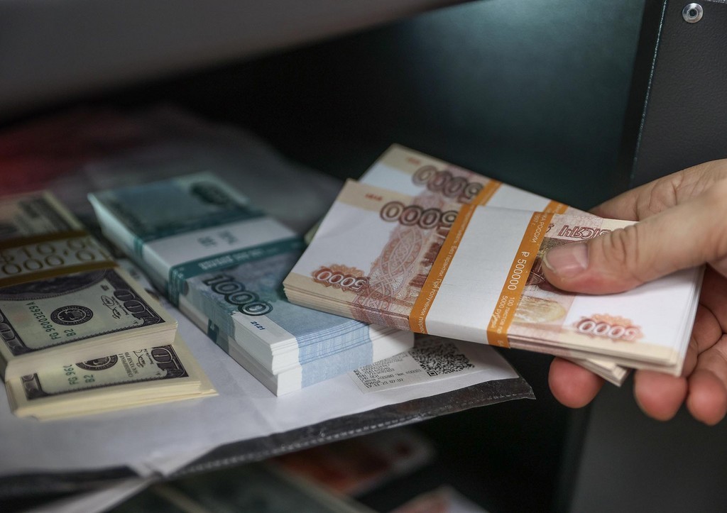 Дочь убитого мэра Самары не признала вину в вымогательстве 200 млн рублей