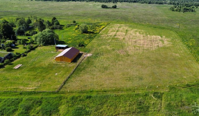 Названы три города Подмосковья с самой дорогой стоимостью аренды земли