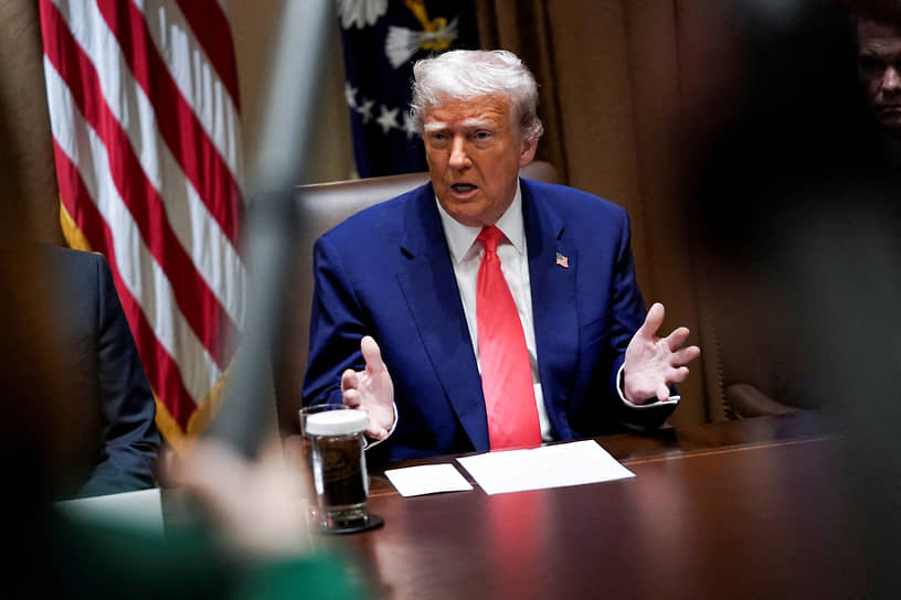 Дональд Трамп и Илон Маск в фокусе новых рыночных трендов и политических дискуссий-0