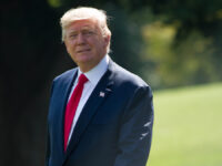 President,Donald,Trump,Walks,From,The,West,Wing,Of,The