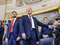 Дональд Трамп и Владимир Путин на грани перезагрузки украинского конфликта donald tramp i vladimir putin na grani perezagruzki ukrainskogo konflikta-lavi-su-173740061500-0