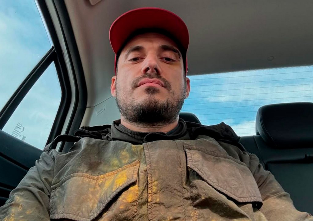 Паша Техник