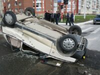 ДТП с участием ВАЗ-2114 и ВАЗ-2105 – помощь ГИБДД и позитивный исход dtp s uchastiem vaz2114 i vaz2105 pomoshh gibdd i pozitivnyj ishod-lavi-su-174481528900-0