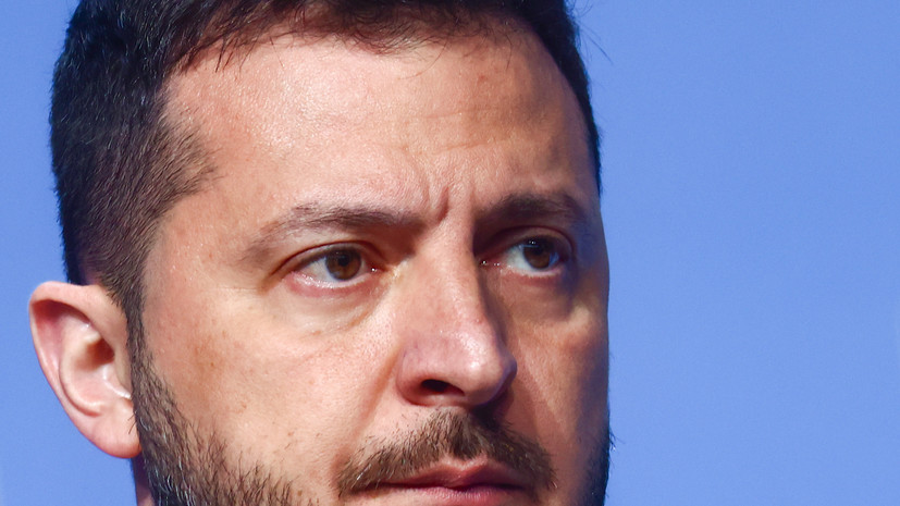 Дубинский: Зеленский сокращает срок подготовки ВСУ из-за дефицита людей