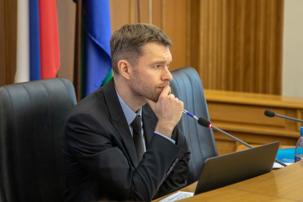 Экологический рейтинг УрФО - прогресс регионов с участием Госдумы и экоактивистов