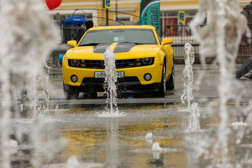 Тематическая иллюстрация Илья Аверьянов, ИА PrimaMedia