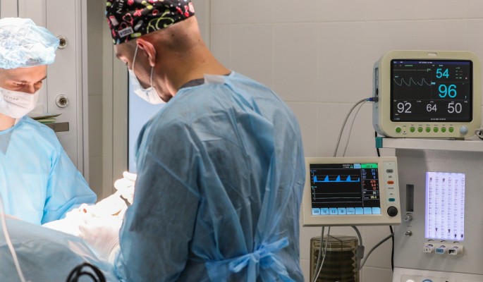 Обморок может свидетельствовать о серьезных патологиях – предупреждает врач