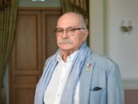 elena solovej i nikita mihalkov  yarkij soyuz tvorchestva i vdohnoveniya-lavi-su-174524436300-0