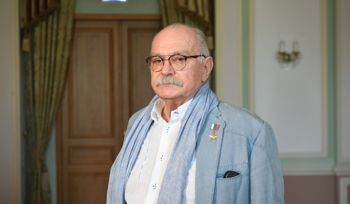 Любимая женщина Михалкова тихо ушла в мир иной: Теряем многое