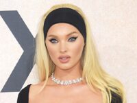 Эльза Хоск сияет в образах Christian Dior и Oscar De La Renta на пляжах Европы elza hosk siyaet v obrazah i na plyazhah evropy-lavi-su-173688427500-0