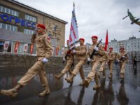 Эстафета Победы и Юнармия объединяют Приморский край в честь 80-летия Победы estafeta pobedy i yunarmiya obedinyayut primorskij kraj v chest 80letiya pobedy-lavi-su-174595891200-0