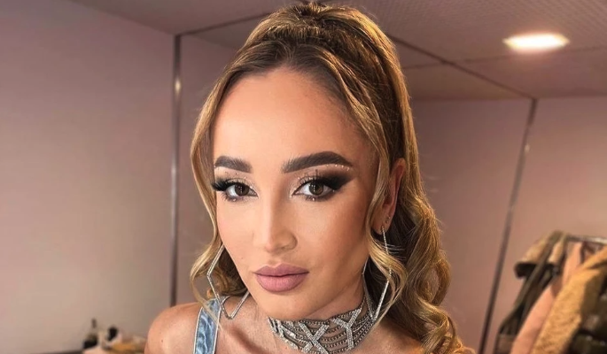 Бледанс подробно рассказала о вспыхнувших чувствах между Бузовой и Манукяном